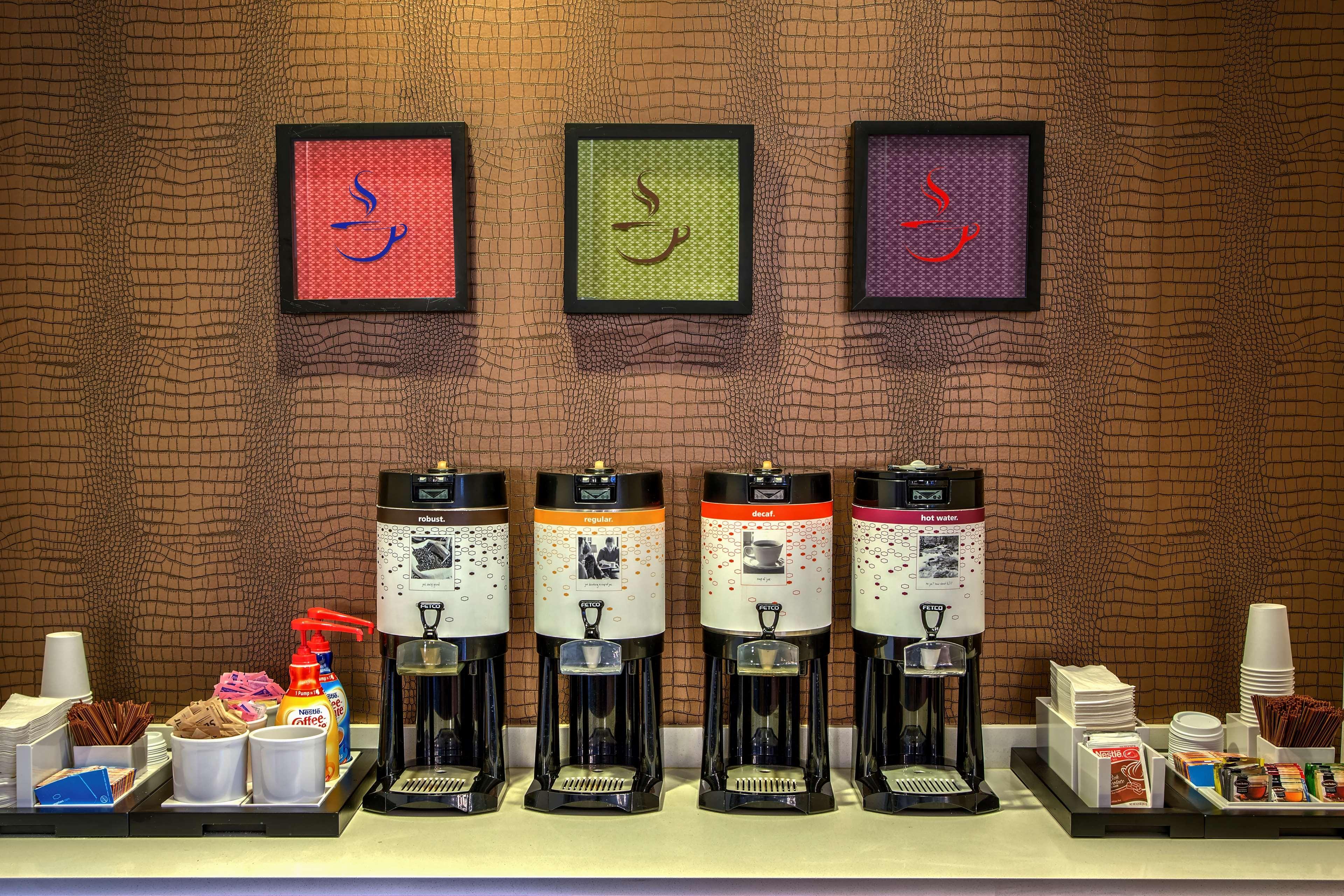 奥斯汀市中心欢朋套房酒店 奧斯汀 外观 照片